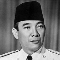 Ir. Soekarno